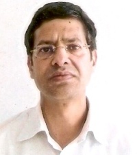 Dr. Sanjay Ghildiyal